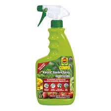 Pesticide contre chenilles